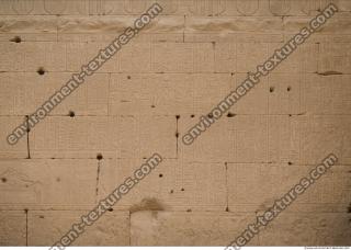 Photo Texture of Dendera 0102